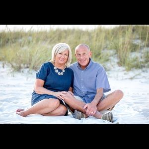 Meet your Posher, Susan